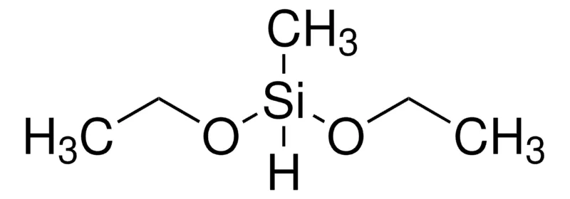 Sigma-Aldrich 甲基二乙氧基硅烷，≥96%