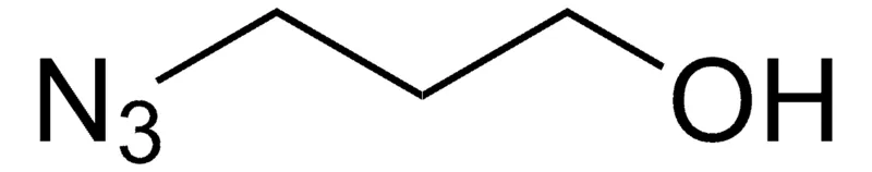Sigma-Aldrich 3-叠氮基-1-丙醇,≥96%
