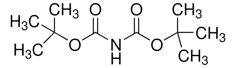 Sigma-Aldrich 亚胺二羧酸二叔丁酯,≥96%