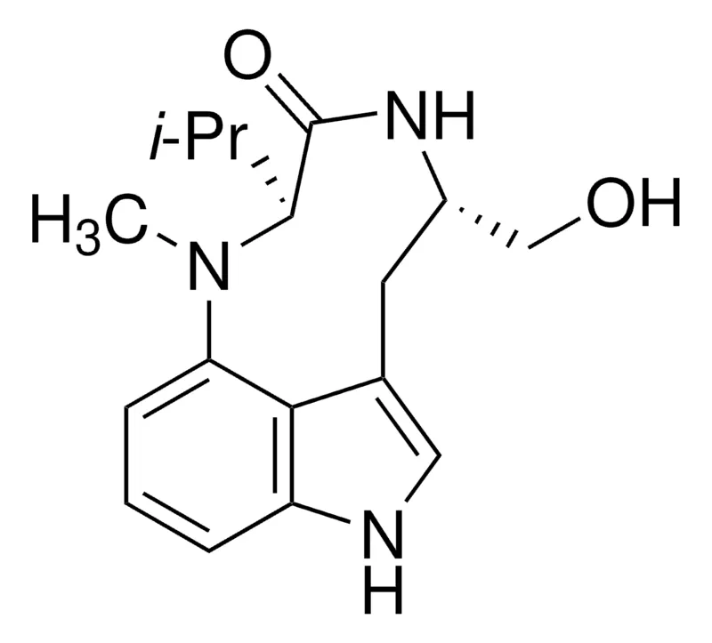 Sigma-Aldrich (−)-Indolactam V，≥96%（HPLC法）