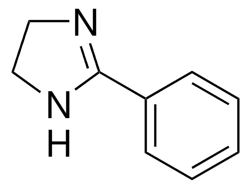 Sigma-Aldrich 2-苯基咪唑啉，≥96%（HPLC法）