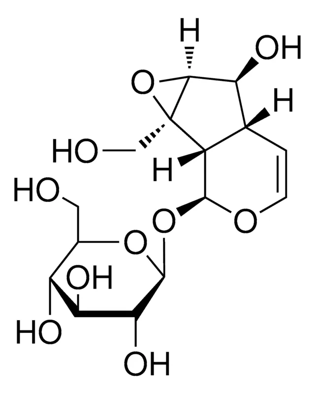 Sigma-Aldrich 梓醇,≥96%(HPLC法)