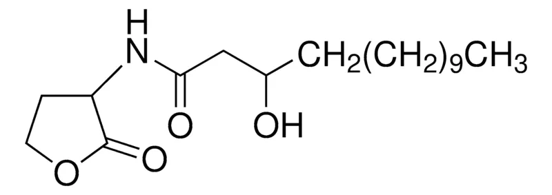 Sigma-Aldrich N-(3-Hydroxytetradecanoyl)-DL-homoserine lactone，≥96%（HPLC法），碳含量64.7- 67.3%
