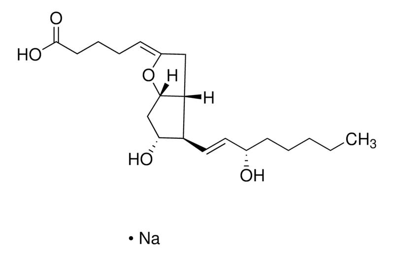 Sigma-Aldrich 前列腺素 I2 钠盐,≥96%(HPLC),合成,粉末
