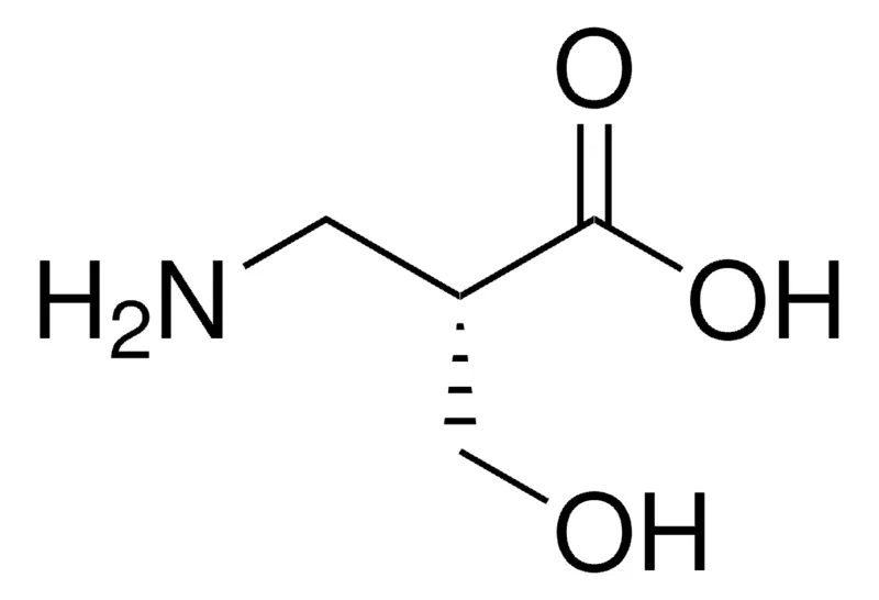 Sigma-Aldrich (S)-3-氨基-2-(羟甲基)丙酸,≥96%(TLC法)