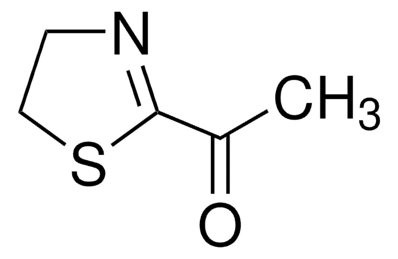 Sigma-Aldrich 2-乙酰基-2-噻唑啉，≥96%，FG