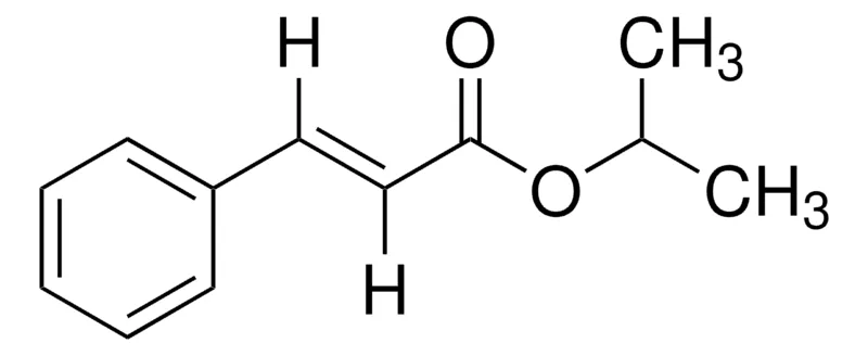 Sigma-Aldrich 肉桂酸异丙酯,≥96%,FG