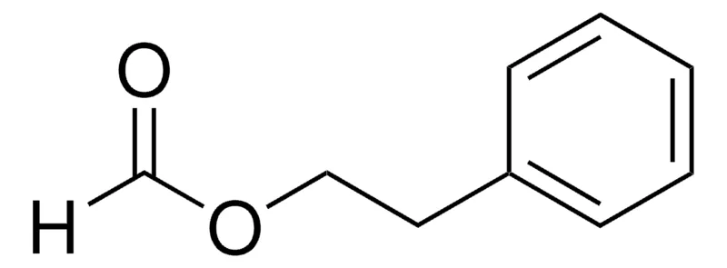 Sigma-Aldrich 甲酸苯乙酯，≥96%，FG