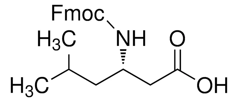 Sigma-Aldrich Fmoc-β-Homoleu-OH，≥96.0%