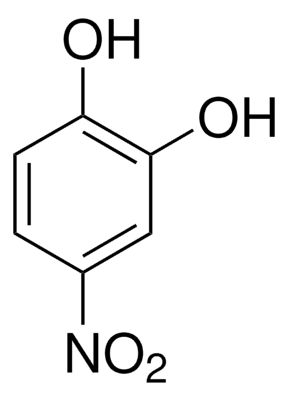 Sigma-Aldrich 4-硝基儿茶酚，≥96.0%