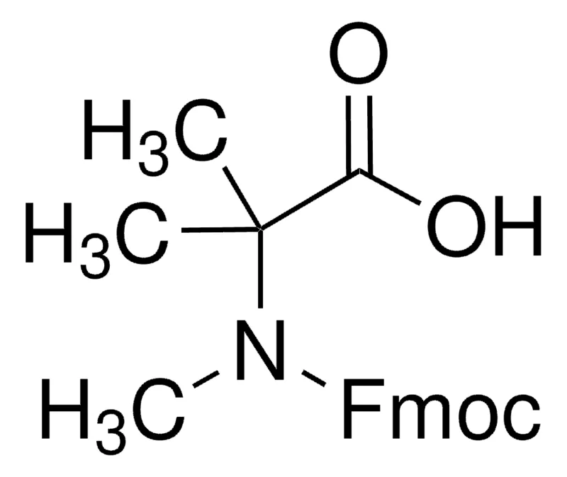 Sigma-Aldrich Fmoc-N-Me-Aib-OH，≥96.0%