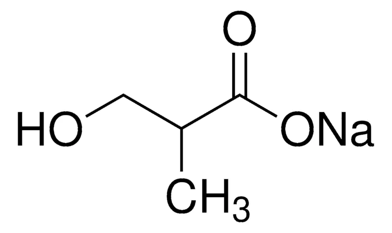 Sigma-Aldrich (±)β-羟基异丁酸钠,≥96.0%