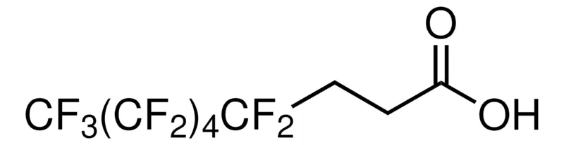Sigma-Aldrich 4,4,5,5,6,6,7,7,8,8,9,9,9-十三氟壬酸，≥96.0%（GC）