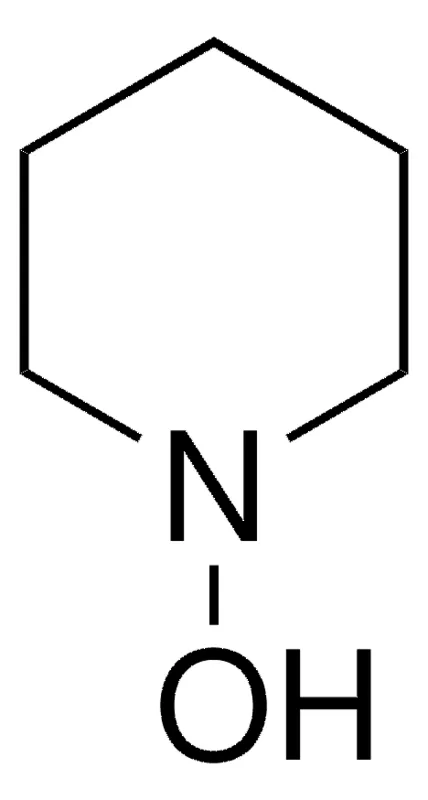 Sigma-Aldrich 1-羟基哌啶,≥96.0%(GC)