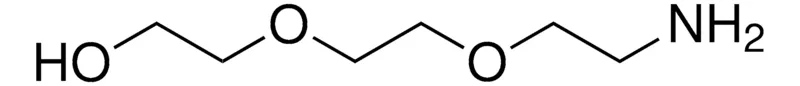 Sigma-Aldrich 2-[2-(2-氨基乙氧基)乙氧基]乙醇，≥96.0%（GC）