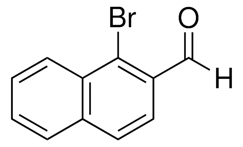 Sigma-Aldrich 1-Bromo-2-naphthaldehyde，≥96.0%（HPLC法）