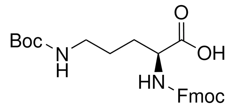 Sigma-Aldrich Fmoc-Orn(Boc)-OH，≥96.0%（HPLC法）
