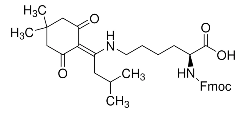 Sigma-Aldrich Fmoc-Lys(Ddiv)-OH，≥96.0%（HPLC法）
