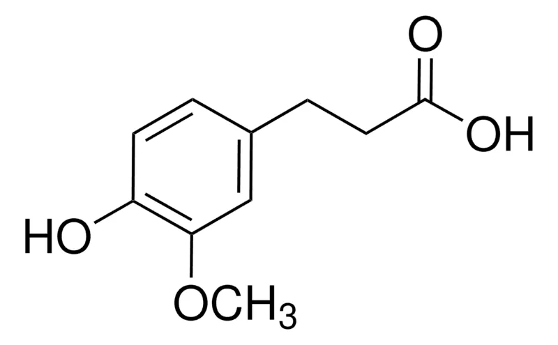 Sigma-Aldrich 3-(4-羟基-3-甲氧基苯基)丙酸,≥96.0%(T)