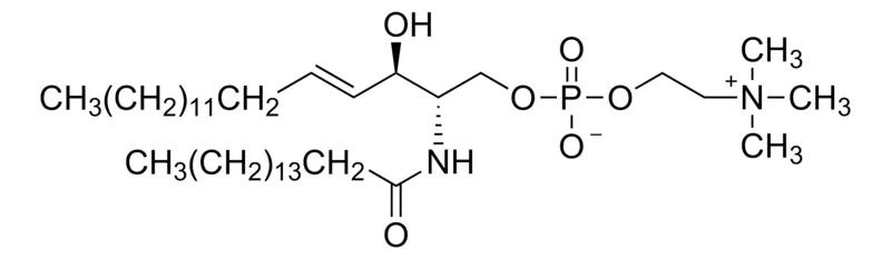 Sigma-Aldrich N-Palmitoyl-D-sphingomyelin,≥96.0%(TLC法)