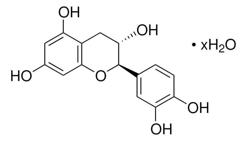 Sigma-Aldrich (+)-儿茶素 水合物,≥96.0%(对映异构体总和,HPLC)