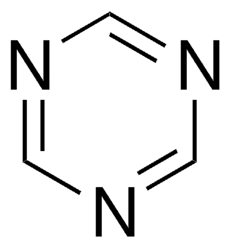 Sigma-Aldrich 均三嗪，≥96.5%