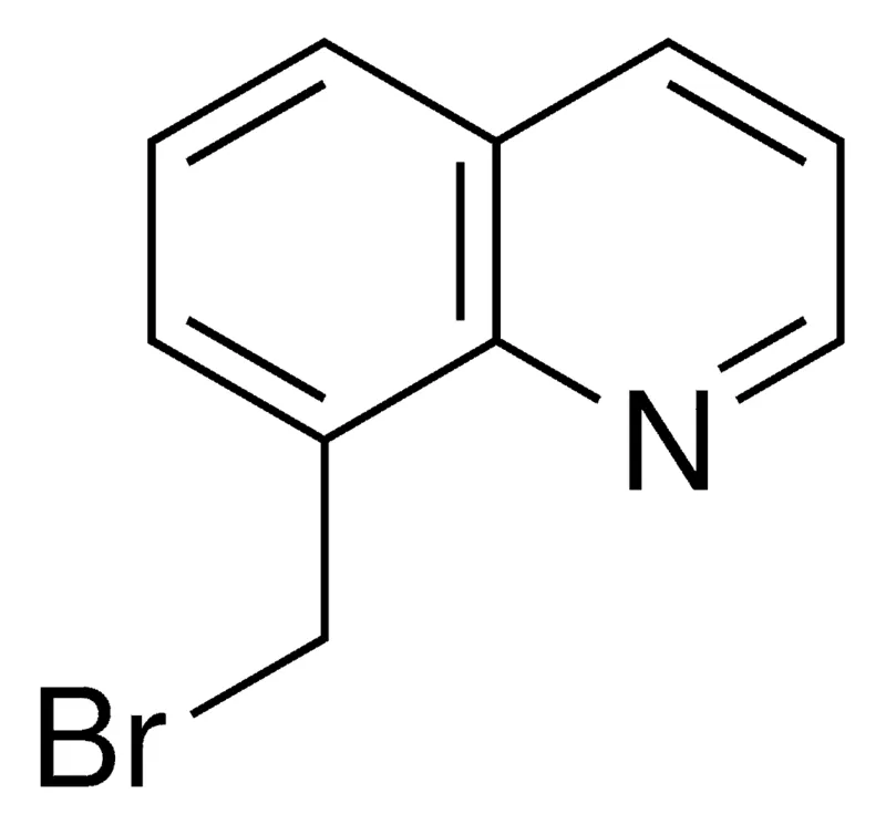 Sigma-Aldrich 8-(Bromomethyl)quinoline，≥96.5%（GC）