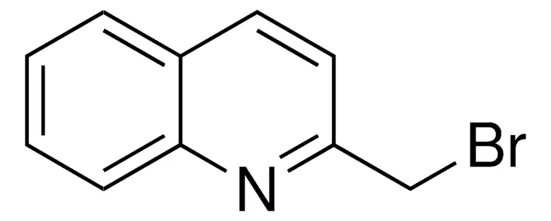 Sigma-Aldrich 2-(Bromomethyl)quinoline，≥96.5%（GC）