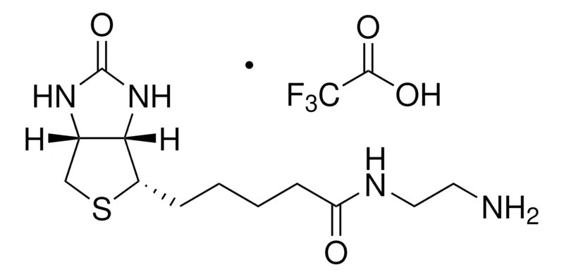 Sigma-Aldrich N-Biotinyl-ethylenediamine,≥96.5%(HPLC)