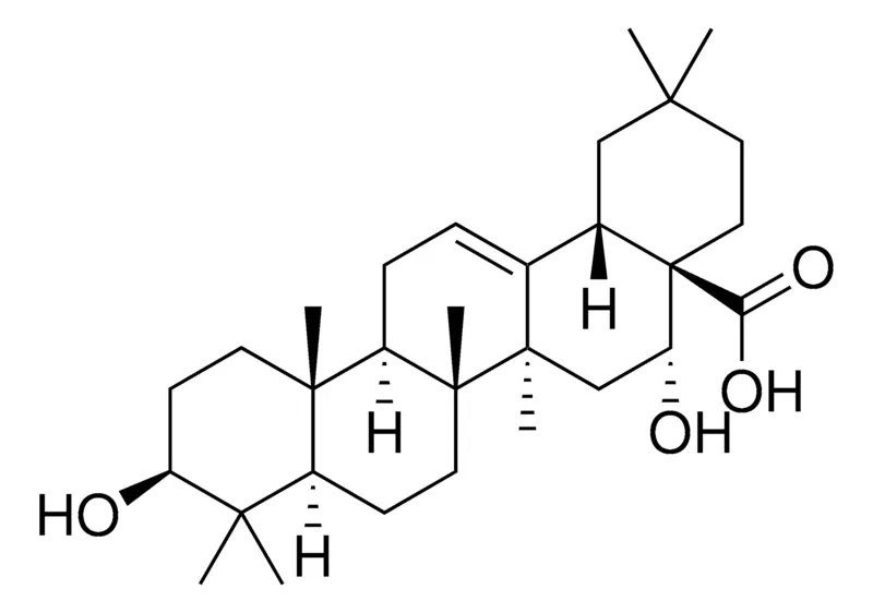 Sigma-Aldrich Echinocystic Acid,≥97%
