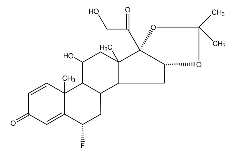 Sigma-Aldrich 氟尼缩松,≥97%