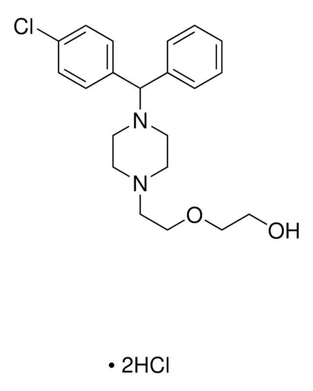 Sigma-Aldrich 羟嗪 二盐酸盐，≥97%