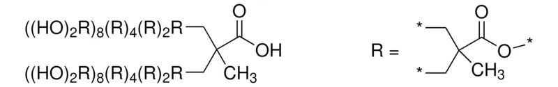 Sigma-Aldrich 聚酯-32-羟基-1-羧基双-MPA 枝状物，5 代，≥97%