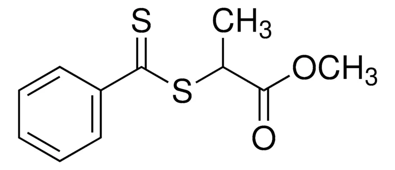 Sigma-Aldrich 1-(Methoxycarbonyl)ethyl benzodithioate,≥97%