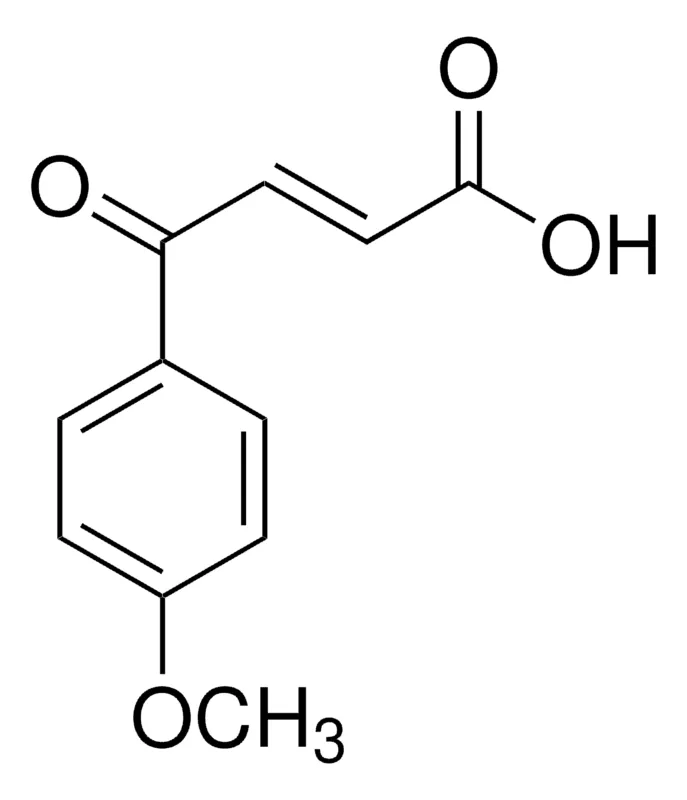 Sigma-Aldrich 反式-3-(4-甲氧基苯甲酰)丙烯酸，≥97%