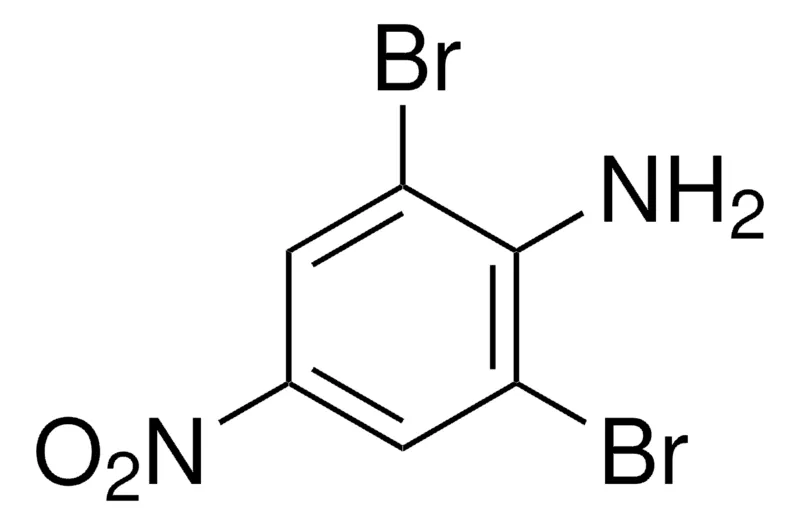 Sigma-Aldrich 2,6-二溴-4-硝基苯胺,≥97%
