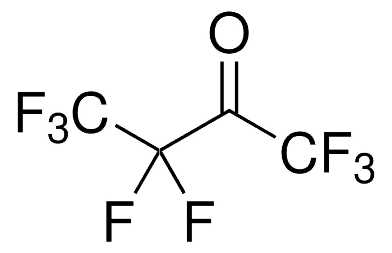 Sigma-Aldrich 八氟-2-丁酮,≥97%