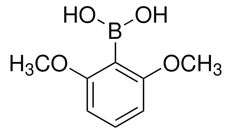 Sigma-Aldrich 2,6-二甲氧基苯基硼酸,≥97%