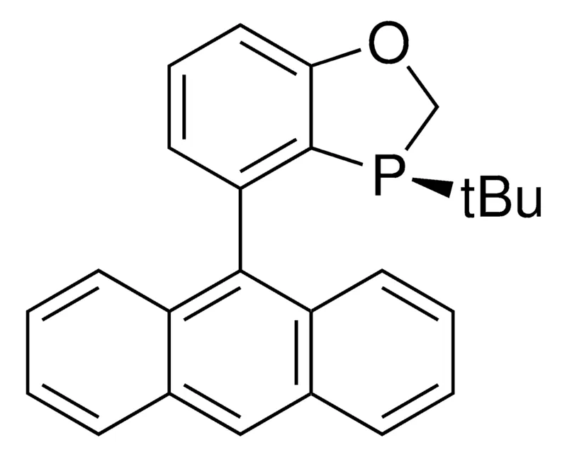 Sigma-Aldrich (S)-AntPhos,≥97%,粉末