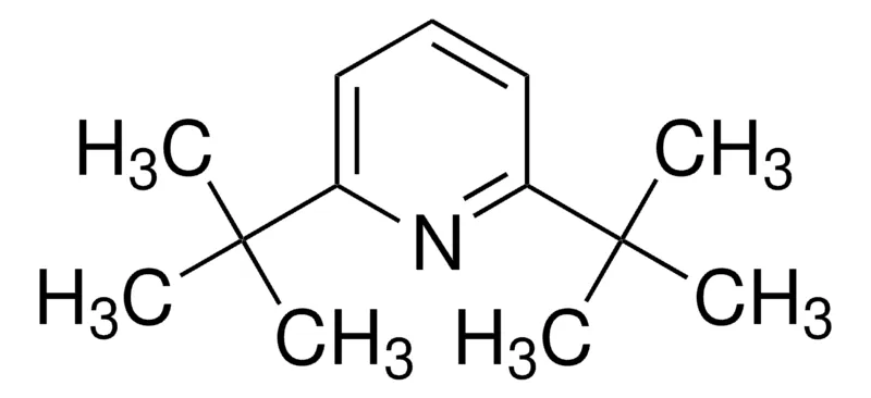Sigma-Aldrich 2,6-二叔丁基吡啶,≥97%