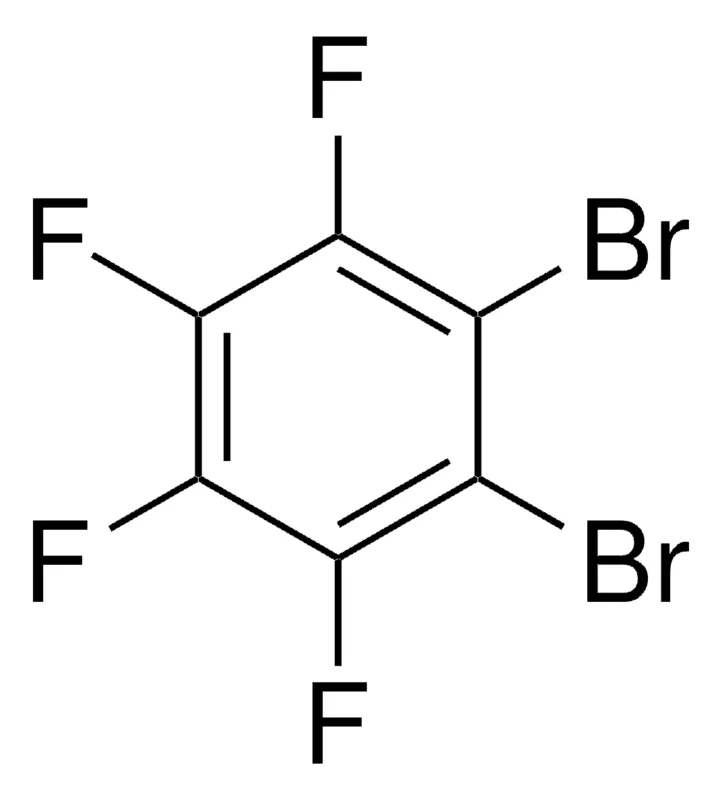 Sigma-Aldrich 1,2-二溴四氟苯，≥97%