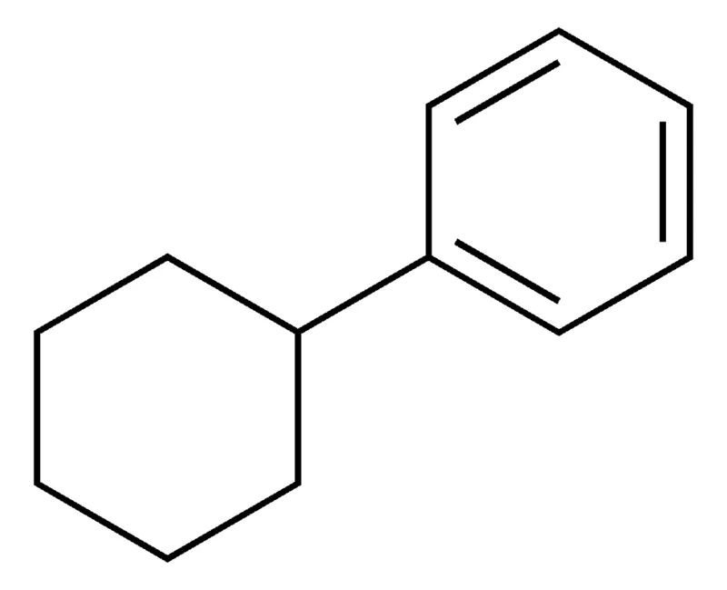 Sigma-Aldrich 苯基环己烷，≥97%