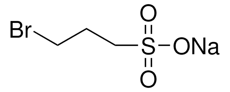 Sigma-Aldrich 3-溴丙烷磺酸 钠盐，≥97%
