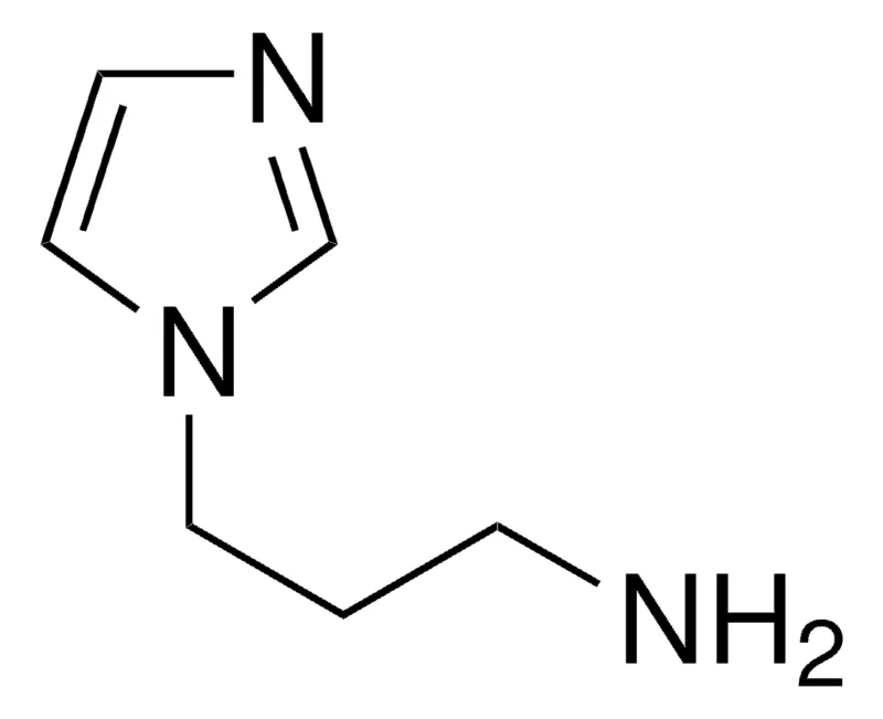 Sigma-Aldrich 1-(3-氨基丙基)咪唑,≥97%