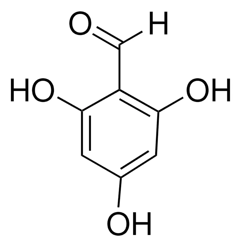 Sigma-Aldrich 2,4,6-三羟基苯甲醛,≥97%