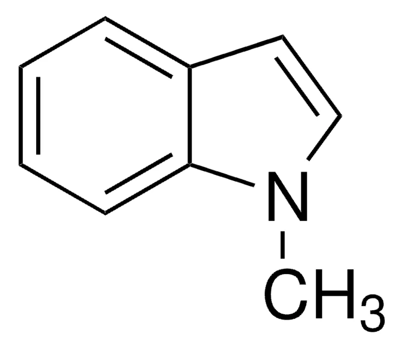 Sigma-Aldrich 1-甲基吲哚,≥97%