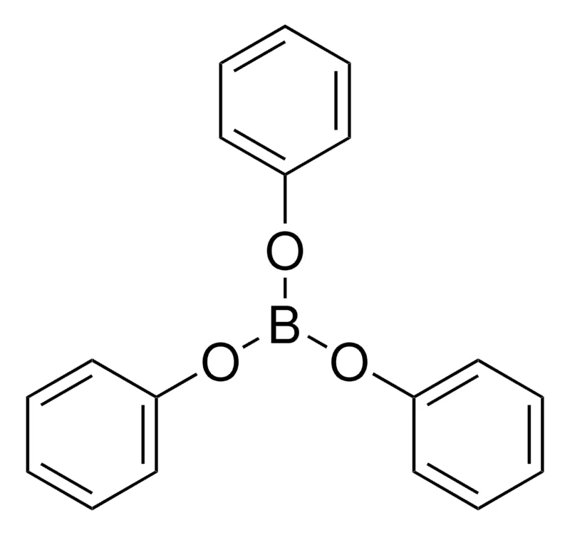 Sigma-Aldrich 三苯基硼酸酯,≥97%