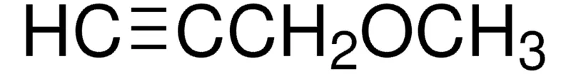 Sigma-Aldrich 甲基炔丙基醚，≥97%