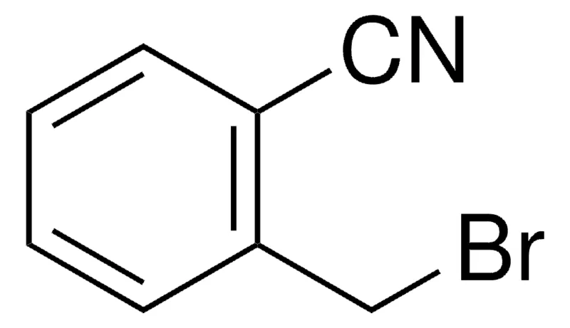Sigma-Aldrich 2-(溴甲基)苯甲腈，≥97%