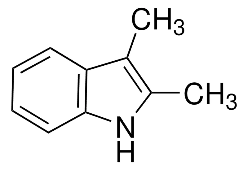 Sigma-Aldrich 2,3-二甲基吲哚,≥97%